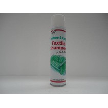 Textile Shampoo + protection