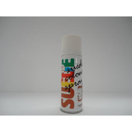 Suéde Colour Spray (200 ml)- Verschillende kleuren