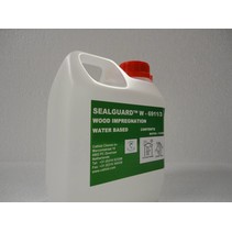 SealGuard Wood Protector (1000 ml)