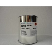 Handwisch Solvent (1000 ml)