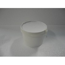 Graining rubber - structuur sjabloon 1 kilo