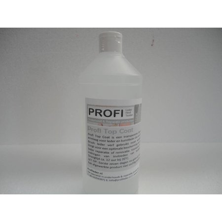 Profi Topcoat (1000 ml)