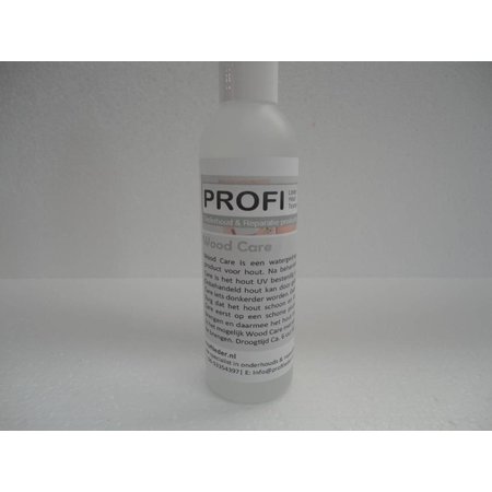 Wood Care (210 ml)