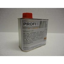 Wood oil (500 ml)