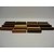 Profi Hout Reparatie Wax - Verschillende kleuren