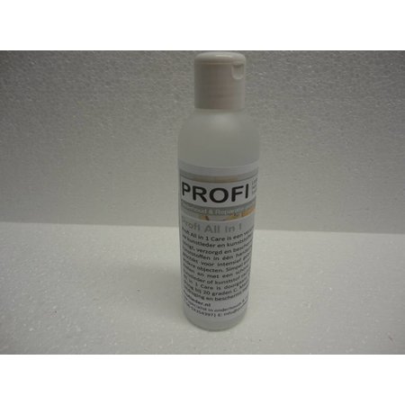 Profi All in 1 Care (210 ml) met vernevelaar