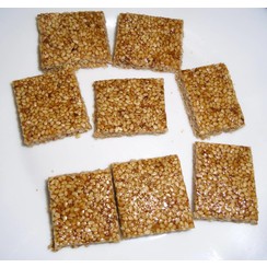 SESAME SWEETS