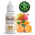 CAPELLA ORANGE MANGO