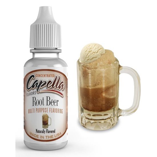 CAPELLA ROOT BEAR