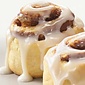 FLAVOR WEST CINNAMON ROLL