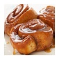 FLAVOR WEST CARAMEL CINNAMON ROLL