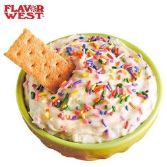 CAKE BATTER DIP