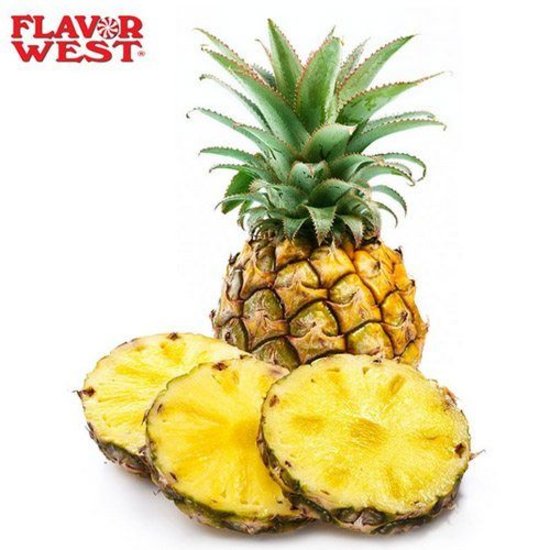 FLAVOR WEST ANANAS