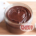 FLAVOR WEST NUTELLA-TYP