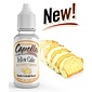 CAPELLA YELLOW CAKE