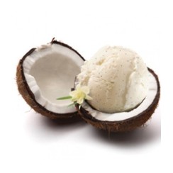 CREAMY COCONUT