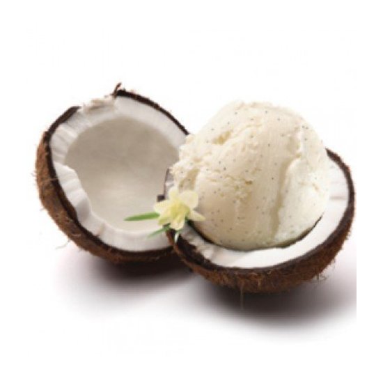 FLAVOR WEST CREAMY COCONUT