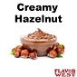 FLAVOR WEST CREAMY HAZELNUT