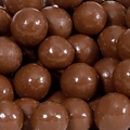 FLAVOR WEST MALT CANDY BALLS