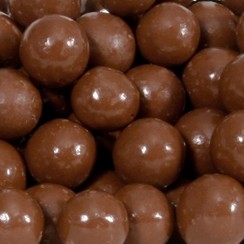 MALT CANDY BALLS