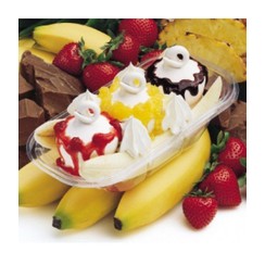 BANANA SPLIT