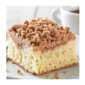 FLAVOR WEST COFFEE CAKE