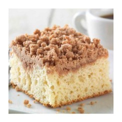 COFFEE CAKE