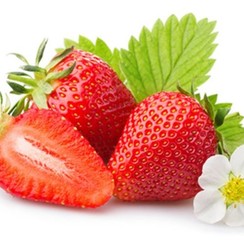 ORGANIC STRAWBERRY