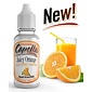 CAPELLA JUICY ORANGE