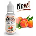 CAPELLA YELLOW PEACH