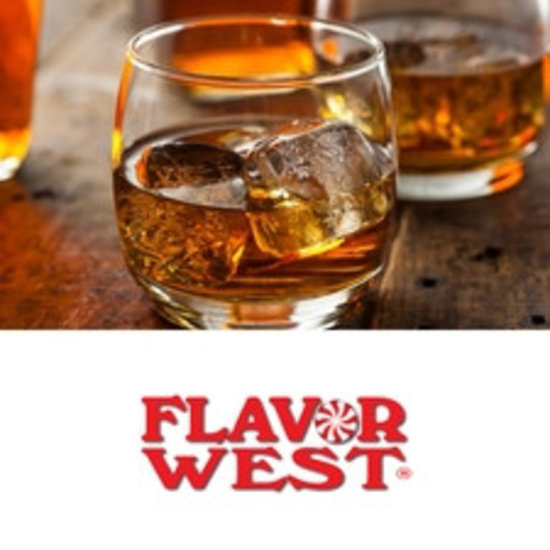 FLAVOR WEST AMARETO