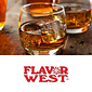 FLAVOR WEST AMARETTO