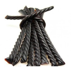 BLACK LICORICE