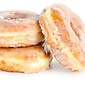 FLAVOR WEST GLAZED DOUGHNUT