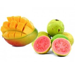 MANGO GUAVA