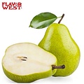 FLAVOR WEST pear