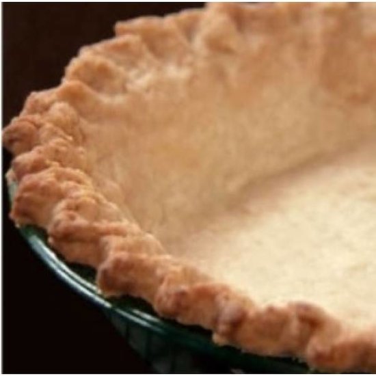 FLAVOR WEST PIE CRUST