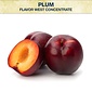 FLAVOR WEST PLUM