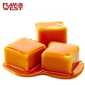 FLAVOR WEST CARAMEL CANDY