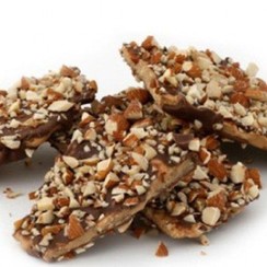 ENGLISH TOFFEE