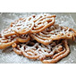 FLAVOR WEST FUNNEL CAKE