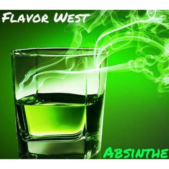 FLAVOR WEST ABSINTH