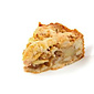 FLAVOR WEST DUTCH APPLE PIE