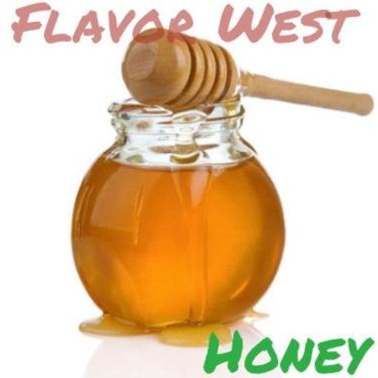 FLAVOR WEST HONEY