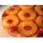 AW FLAVORS PREMIUM ANANAS-UMGEDREHTER KUCHEN