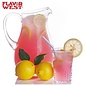 FLAVOR WEST LEMONADE ( PINK )