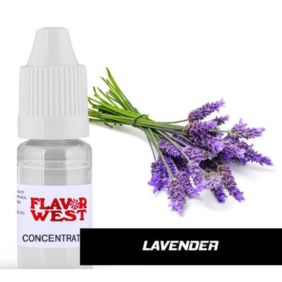 FLAVOR WEST LAVENDEL