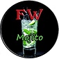 FLAVOR WEST MOJITO