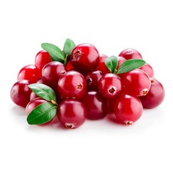 CRANBERRY