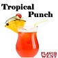 FLAVOR WEST TROPICAL PUNCH